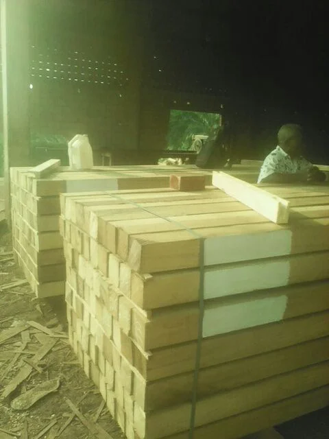 Air Dried vs. Kiln Dried Lumber: Which Is Right for Your Project?