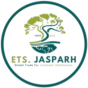 ETS JASPARH - Iroko Lumber